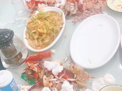 -常家活海鲜小吃(仅一家无分店)