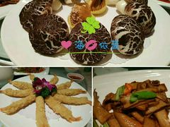 -紫阳家宴(源深店)