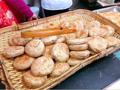 -李小老烧饼(常营民族家园店)