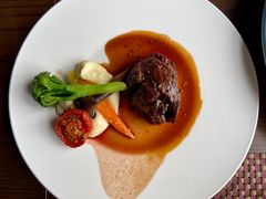 -Kathleen's Waitan 凯圣琳江景西餐厅(外滩店)