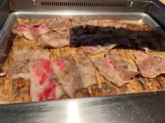 -新石器烤肉(周浦万达店)