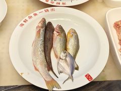 -渔家风味·鲅鱼水饺·央视展播·海鲜天津菜(开发区店)