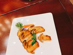-海尔洲际酒店天下一品中餐厅