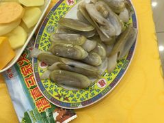 -清真·马家火锅美食城(镇江北路店)
