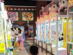 -反斗乐园(中航城君尚购物中心)