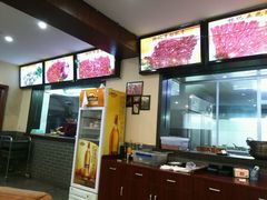-林记潮牛·牛肉火锅(上马墩店)