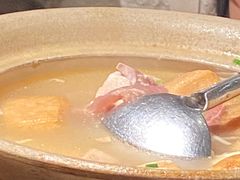 -黄山老妈·土菜(碧桂园店)