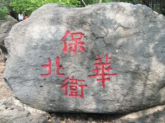 -国家植物园南园