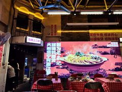 -老表记广西宵夜螺蛳鸭脚煲(西大店)