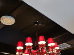 大堂-通海俄式烧烤·俄罗斯大串(嵩山路店)