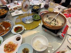 -千岛湖鱼味馆(十字街总店)