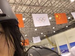 -绍兴启迪乔波冰雪世界