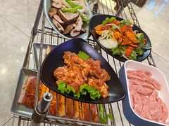 -名扬烤肉(起源店)