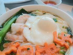 -郑州绿地JW万豪酒店-中餐厅