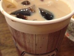 -八婆婆烧仙草(中山路店)