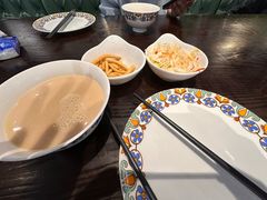 -塞伊德蒙餐(兴安南路店)
