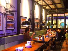 -前海沿·青岛菜(五四广场永旺店)