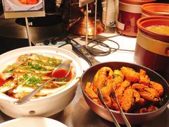-The COOK·厨餐厅·自助餐(浦东嘉里大酒店)