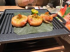 -匠和风精致料理(春熙路群光广场店)