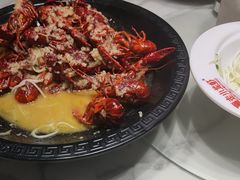 -金陵暴走小龙虾(南京总店)