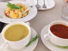 -灵意咖啡·西班牙美食(汕头金平万达广场店)