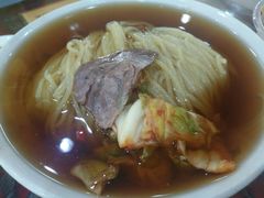 咸口冷面-西塔大冷面(市府大路店)