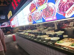 -阿财老铺·老蚌埠龙虾城(华夏总店)