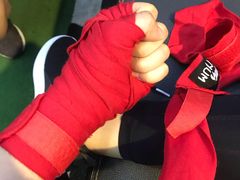 -Freedom Fitness私教健身俱乐部(徐虹北路店)