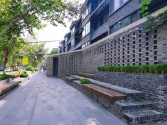 -华西坝(地铁站)
