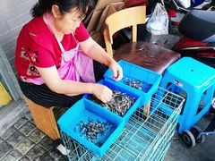 -裕兴记·三虾面(西北街总店)