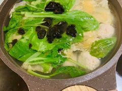 -应天大明王朝·南京菜(中山陵店)