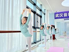-武汉音乐学院徐东基地