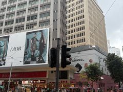 -崇光百货(铜锣湾店)