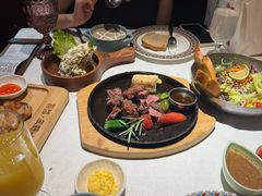 -俄士厨房(环球港店)