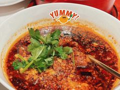 许家飘香牛水煮-许家菜(DT51店)