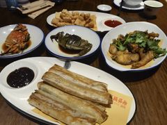 -绍兴老味道·非遗门店(银泰城店)