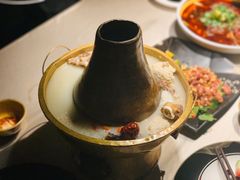 丽江辣排汤锅-都氏家DUSJOY(翡翠城店)