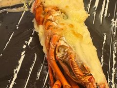 -盛宴自助餐厅(运达喜来登店)