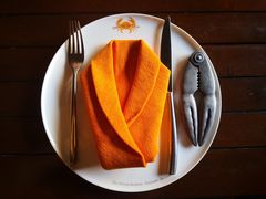 -Ministry of Crab(科伦坡店)