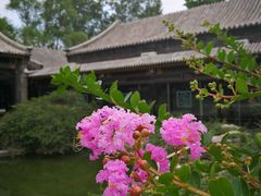 -北京宽沟会议中心