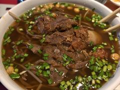 -疯狂牛骨饸饹面(光华路店)