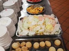 -巴国口福火锅(石桥铺店)