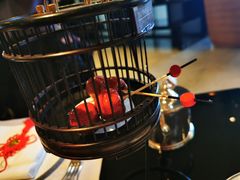 -王府半岛酒店·大堂茶座