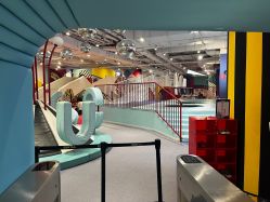 -Eureka优瑞卡儿童主题乐园(合生汇购物中心店)