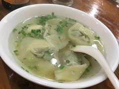 -潘国仙耳光馄饨(黄家阙路店)
