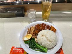 -和平馆·地道港澳茶餐厅(西门口店)