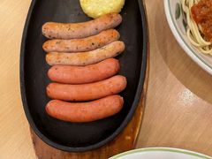 -萨莉亚意式餐厅(连城店)