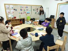 -安妮花英语·少儿·原版阅读(沙坪坝店)