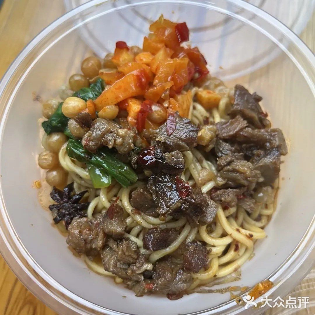 中南大学后湖小区好吃不贵美食集合