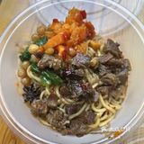 中南大学后湖小区好吃不贵美食集合